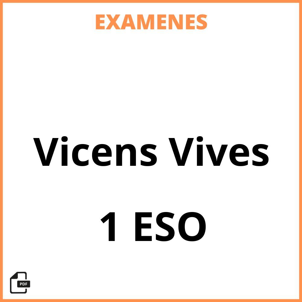 1 ESO